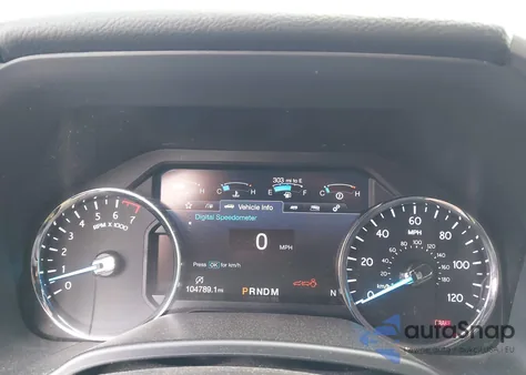 2019 Ford Expedition Xlt z USA, uszkodzony, nr VIN 1FMJU1JT6KEA44657